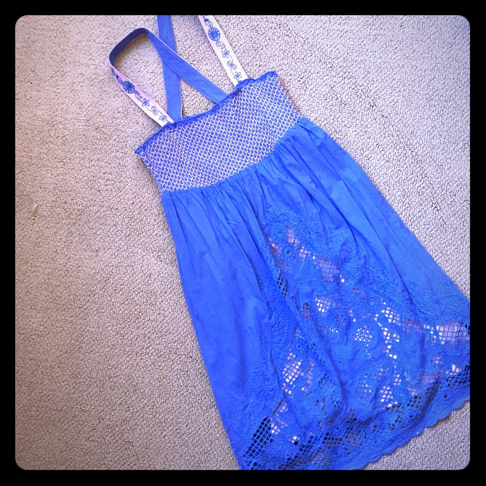 Miss Me sundress. Size small.
